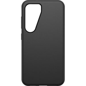 OtterBox Symmetry case for Samsung Galaxy S23 5G black