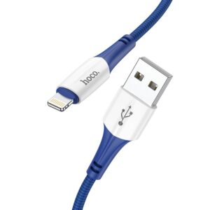 Hoco cable USB  to iPhone Lightning 8-pin 2