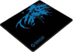Orico MPA3025 Gaming Mouse Pad 300mm Μαύρο