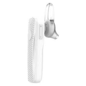 PAVAREAL Wireless earphone / bluetooth headset PA-BT27 white