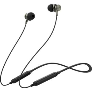 PAVAREAL bluetooth earphones PA-BT72 black