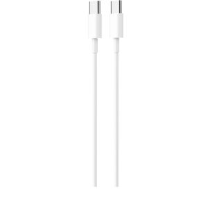 PAVAREAL cable Type C to Type C PD 65W PA-X2 1 m. white