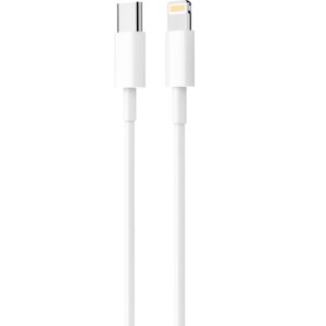 PAVAREAL cable Type C to iPhone Lightning PD 20W PA-X8 1 m. white