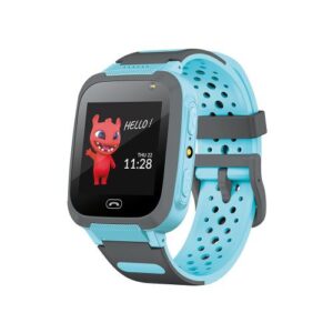 Smartwatch for Kids Maxlife MXKW-310 Blue