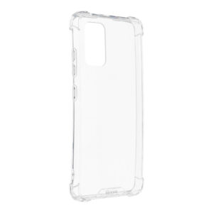 Armor Jelly Case Roar - for Samsung Galaxy A53 5G transparent
