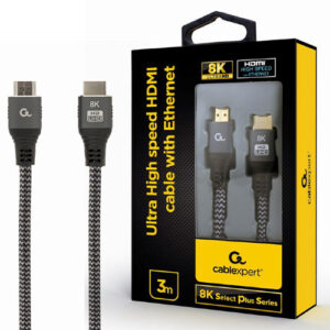 CABLEXPERT ULTRA HIGH SPEED HDMI CABLE
