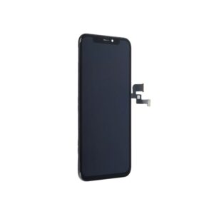 LCD Screen iPhone X with digitizer black (HD Incell)