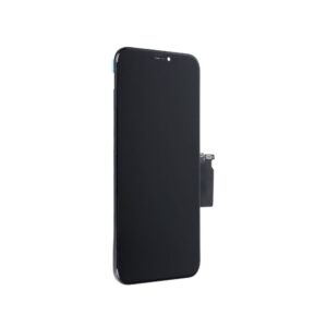 LCD Screen iPhone Xr with digitizer black (HD Incell)