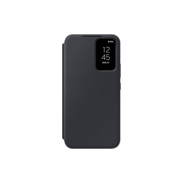 Original Smart View Wallet Case EF-ZA546CBEGWW Samsung Galaxy A54 black blister