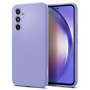 SPIGEN Liquid Air case for SAMSUNG A54 5G awesome violet