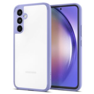 SPIGEN Ultra Hybrid case for SAMSUNG A54 5G awesome violet