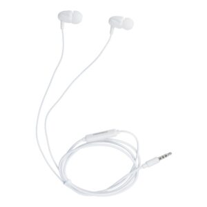 Wired earphones with micro Jack 3