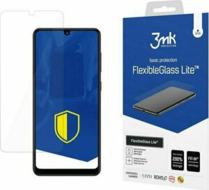 3MK FlexibleGlass Lite Tempered Glass (Samsung Galaxy A31) - 5903108289252