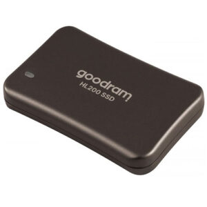 GOODRAM EXTERNAL SSD HL200 USB3.2 256GB