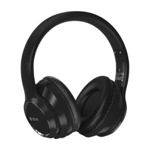 Stereo Bluetooth Headset Devia EM093 V2 Kintone Black