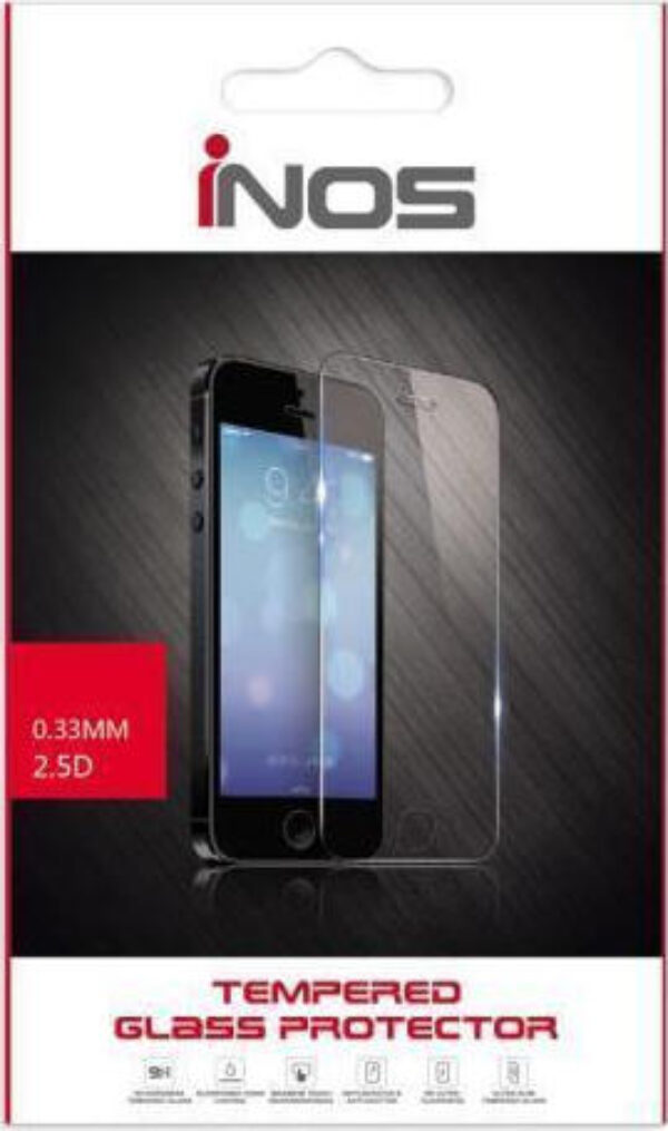 Tempered Glass inos 0.33mm Samsung J510FN Galaxy J5 (2016) 1