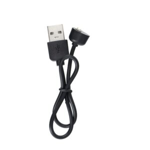 Cable USB for charging Xiaomi Mi Band 7 15±1cm black