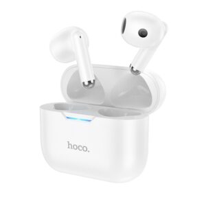 HOCO bluetooth earphones Full True wireless EW34 white