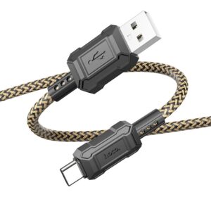 HOCO cable USB to Micro 2