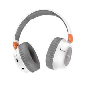 HOCO headset whitetooth Adventure W43 white