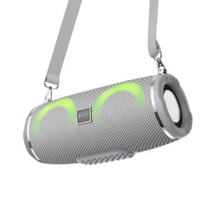 HOCO bluetooth / wireless speaker SPORTS HC12 grey