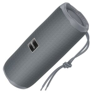 HOCO bluetooth / wireless speaker Vocal SPORTS HC16 gray