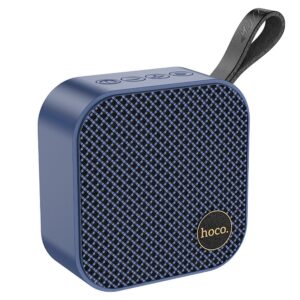 HOCO bluetooth / wireless speaker Auspicious sports HC22 blue