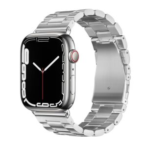 HOCO strap for Apple Watch 38/40/41mm Grand steel WA10 dark gray