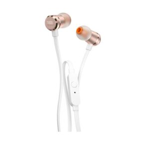 Hands Free Stereo JBL Tune T290 3.5mm Gold