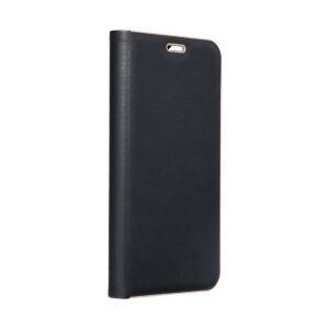 LUNA Book Gold for Xiaomi Redmi 12C black