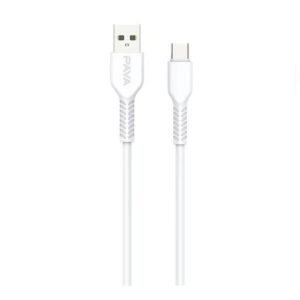 PAVAREAL cable USB to Type C 5A PA-DC123 2m. white