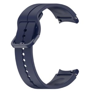 Wristband for smartwatch Garmin FENIX 3 / 3HR / 5X / 6X / 6X PRO / 7X / 7X PRO dark blue (12)