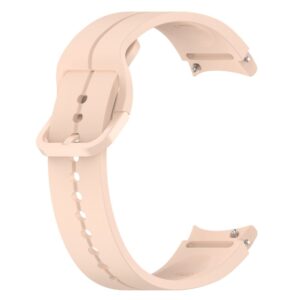 Wristband for smartwatch SAMSUNG WATCH 4/5 pink (10)