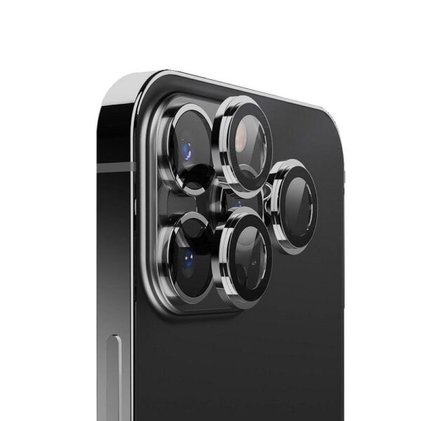 X-ONE Sapphire Camera Armor Pro - for iPhone 13 Pro/13 Pro Max