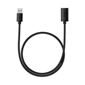 BASEUS AirJoy Series USB3.0 Extension Cable 0.5m Cluster Black B00631103111-01