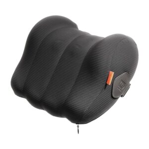 BASEUS ComfortRide Series Car Cooling Headrest Cluster Black C20036402111-00