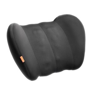 BASEUS ComfortRide Series Car Cooling Lumbar Pillow Cluster Black C20036402111-01