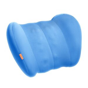 BASEUS ComfortRide Series Car Cooling Lumbar Pillow Galaxy Blue C20036402311-01