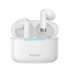 BASEUS True Wireless Earphones Bowie E9 white NGTW120002