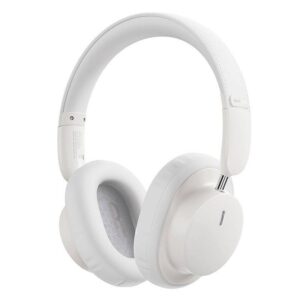 BASEUS Wireless Headphones Bowie D03 white NGTD030102
