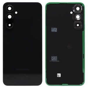 Battery Cover Samsung A546B Galaxy A54 5G Graphite (Original)