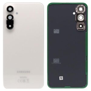 Battery Cover Samsung A546B Galaxy A54 5G White (Original)