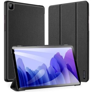 DUX DUCIS Domo - Trifold Case with pencil storage for Samsung Tab A7 2020/2022 10.4 (T500/T505/T509) black