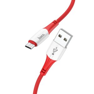 HOCO cable USB  to Micro 2