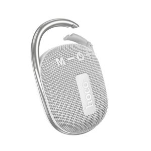 HOCO bluetooth / wireless speaker Easy Joys HC17 grey