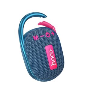 HOCO bluetooth / wireless speaker Easy Joys HC17 navy blue