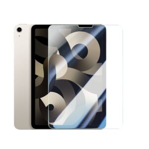 HOCO tempered glass HD Shield series full-screen - for iPad 11" black (G17)