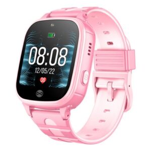 Smartwatch with GPS & Wi-Fi for Kids Forever See Me 2 KW-310 Pink