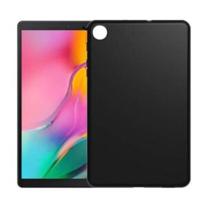 TPU Case inos Samsung X200 Galaxy Tab A8 10.5 (2021) Ultra Slim Black