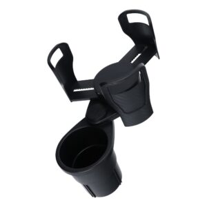 Universal car holder for cup